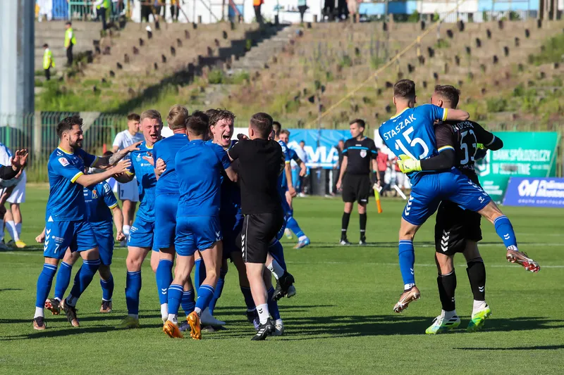 Stomil Olsztyn - Motor Lublin (139)