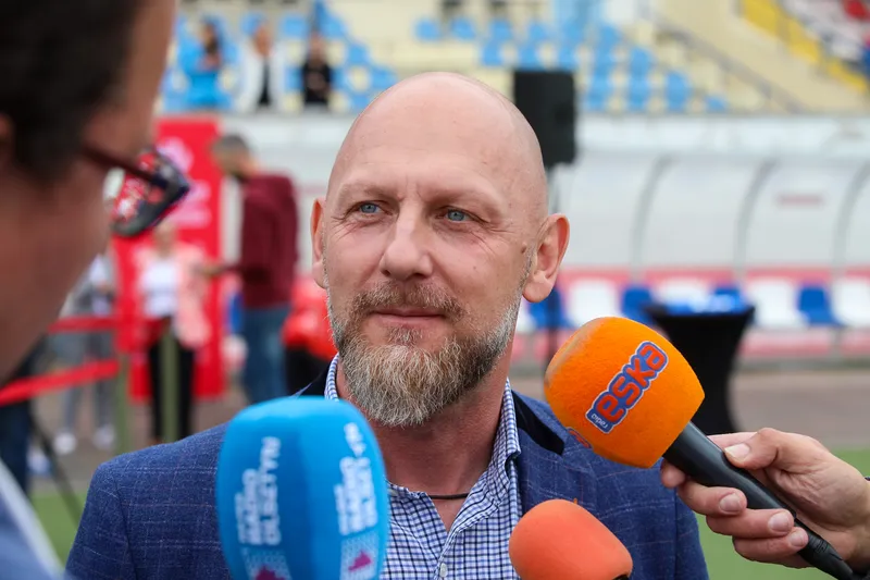 Energa z grupy ORLEN sposnorem strategicznym Stomilu (2)