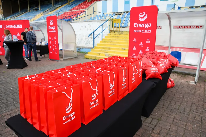 Energa z grupy ORLEN sposnorem strategicznym Stomilu (3)