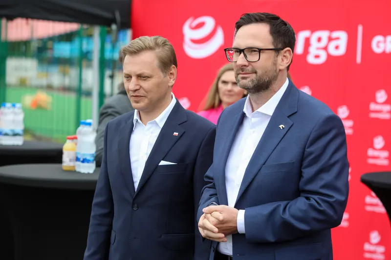 Energa z grupy ORLEN sposnorem strategicznym Stomilu (11)