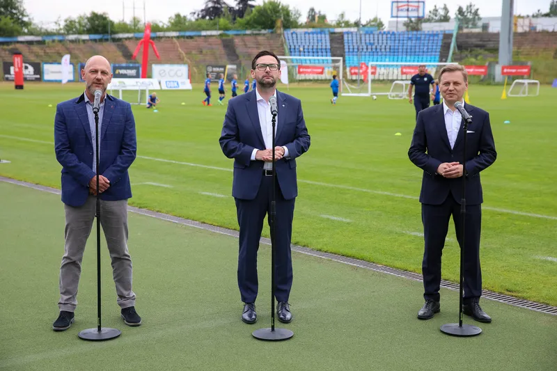 Energa z grupy ORLEN sposnorem strategicznym Stomilu (15)