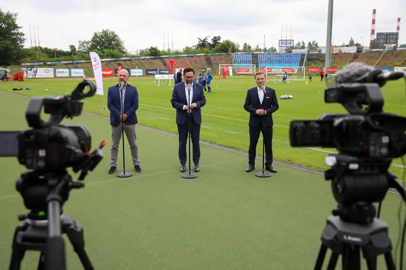 Energa z grupy ORLEN sposnorem strategicznym Stomilu (19)