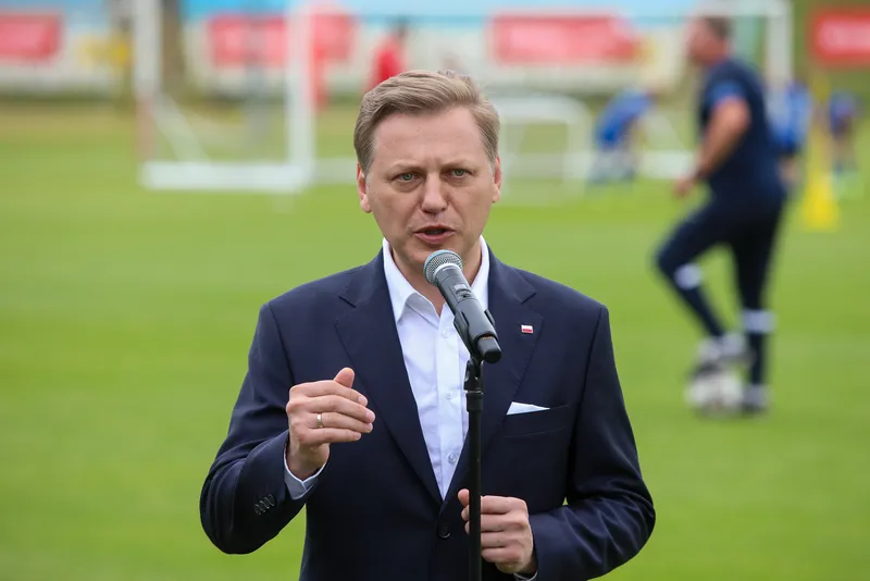 Energa z grupy ORLEN sposnorem strategicznym Stomilu (20)