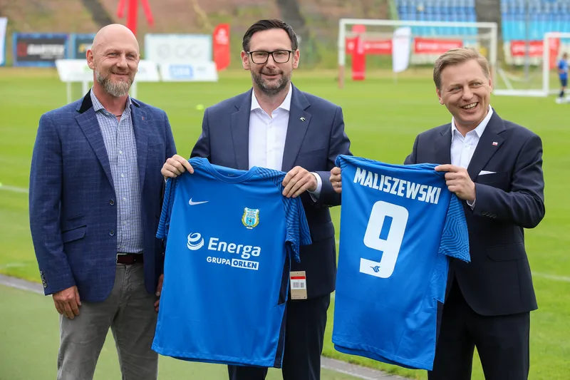 Energa z grupy ORLEN sposnorem strategicznym Stomilu (22)