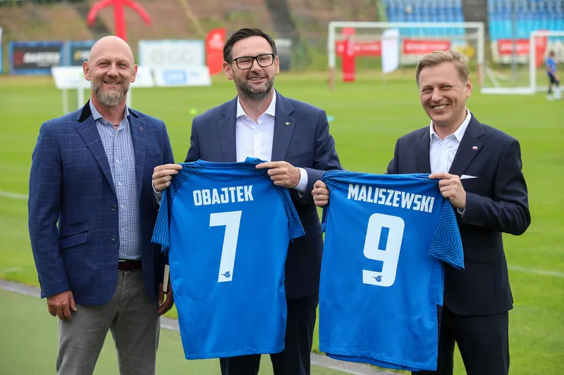 Energa z grupy ORLEN sposnorem strategicznym Stomilu (23)