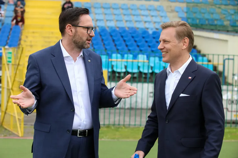 Energa z grupy ORLEN sposnorem strategicznym Stomilu (25)