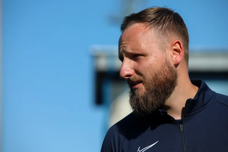 Stomil Olsztyn pierwszy trening 2023-24 (28)