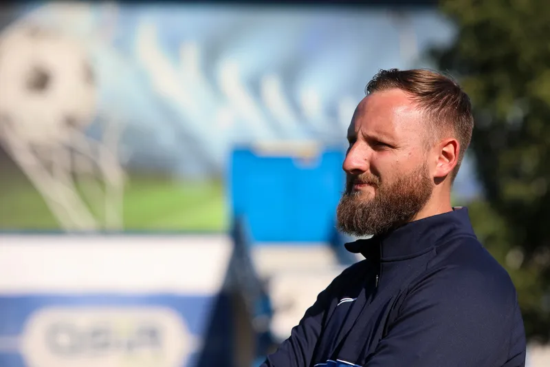Stomil Olsztyn pierwszy trening 2023-24 (29)