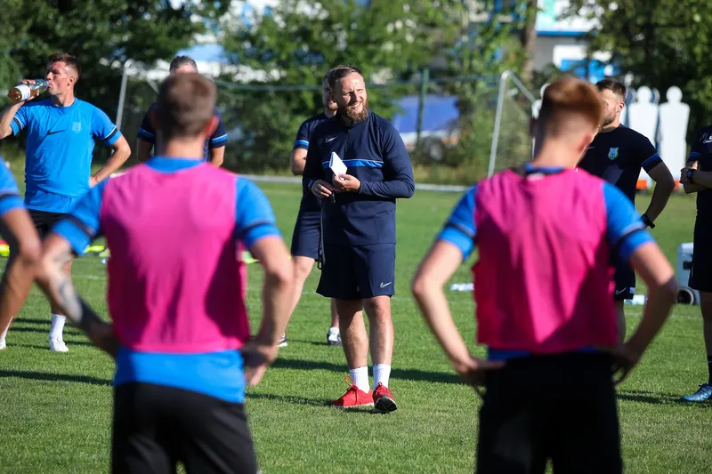 Stomil Olsztyn pierwszy trening 2023-24 (48)