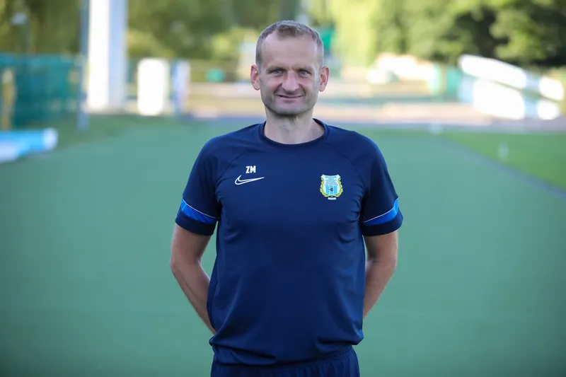 Stomil Olsztyn pierwszy trening 2023-24 (62)