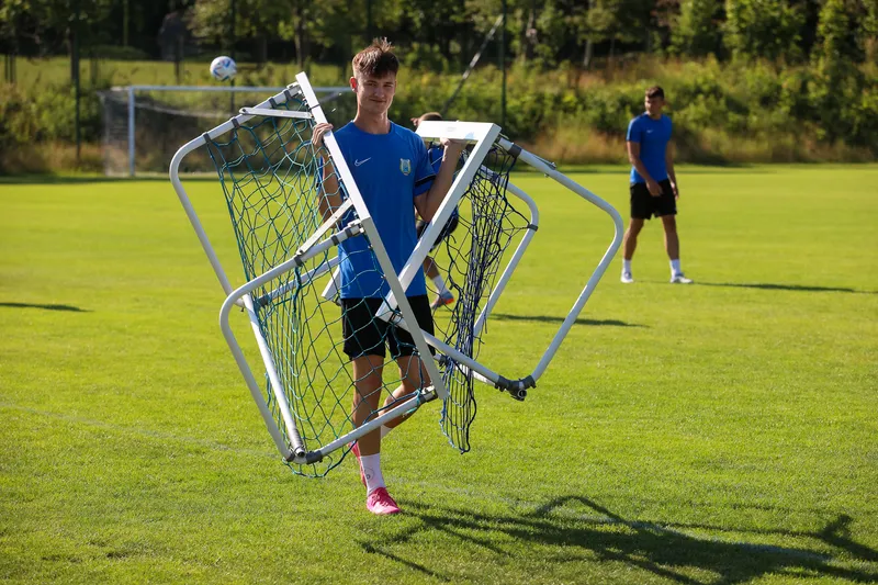 Stomil Olsztyn pierwszy trening 2023-24 (74)