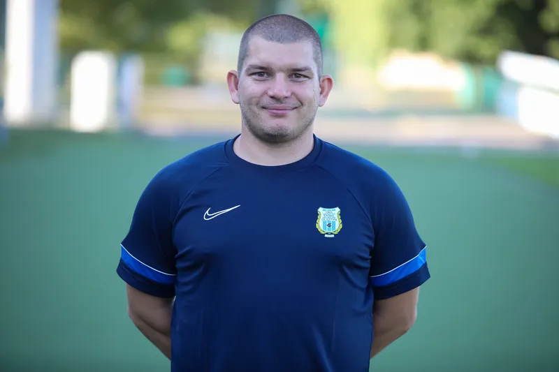 Patryk Mordak