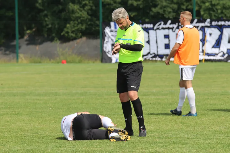 V Memoriał Andrzeja Biedrzyckiego (1)