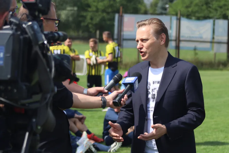 V Memoriał Andrzeja Biedrzyckiego (2)
