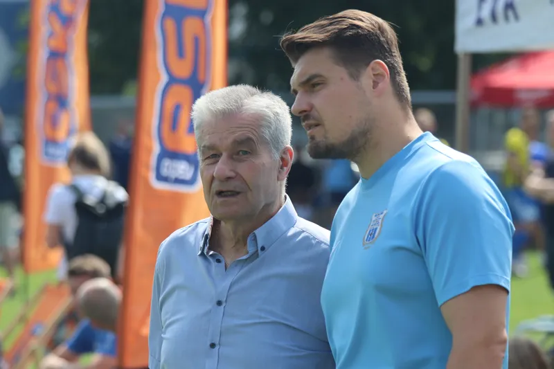 V Memoriał Andrzeja Biedrzyckiego (6)