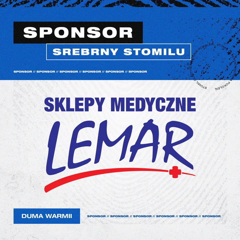 STOMILxLEMAR