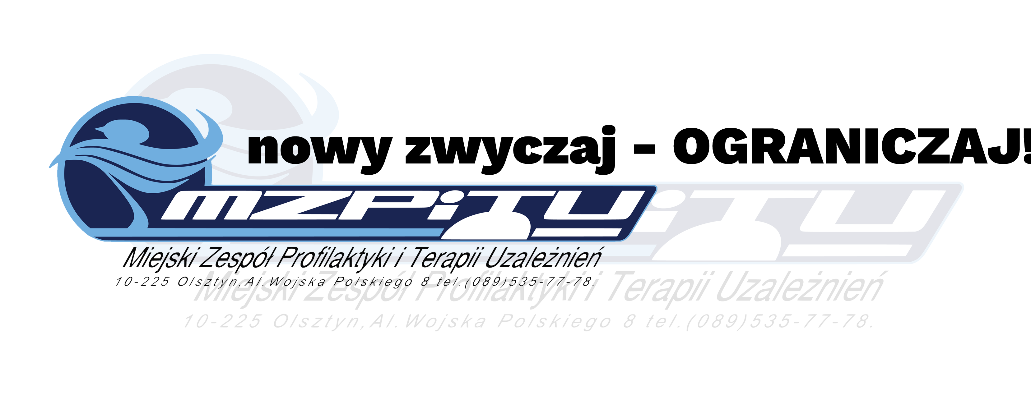 Nowy zwyczaj – ograniczaj