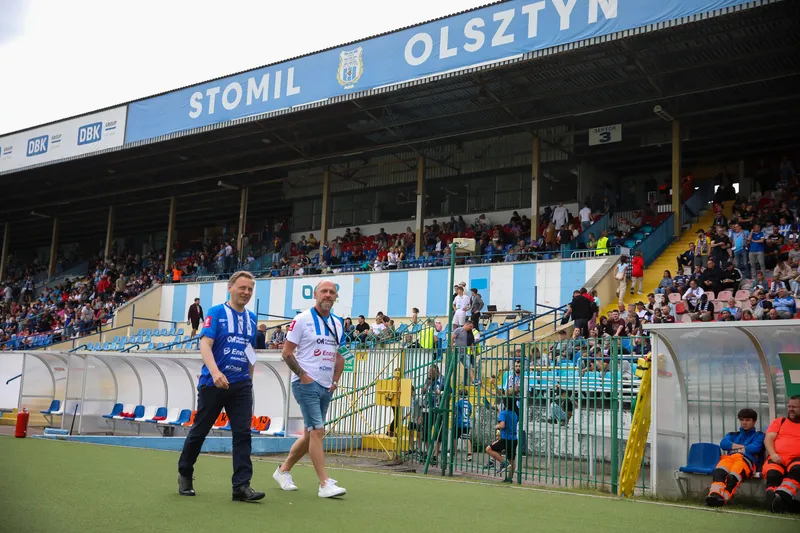 Stomil Olsztyn - Zagłebie II Lubin (38)