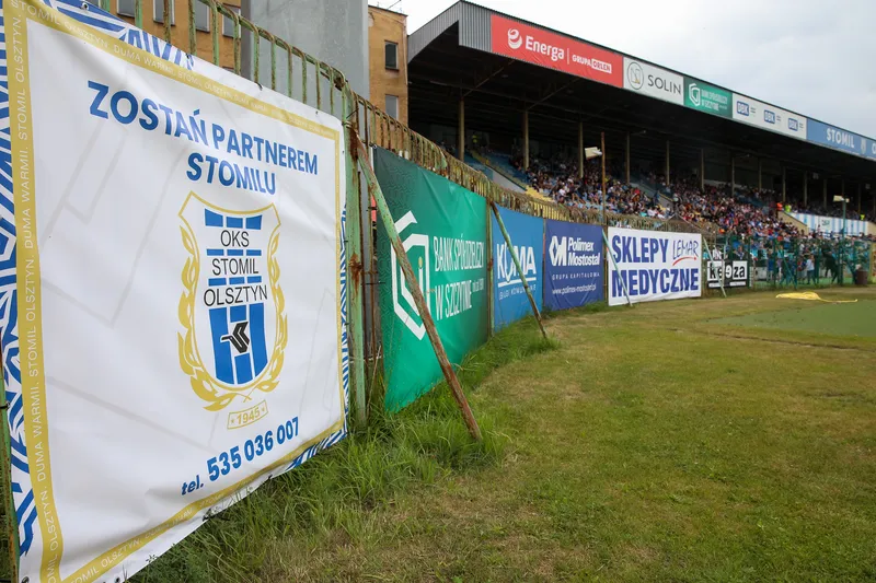 Stomil Olsztyn - Zagłebie II Lubin (46)