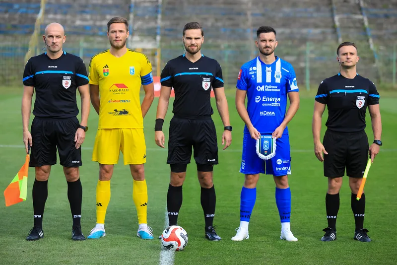 Stomil Olsztyn - Radunia Stężyca (8)