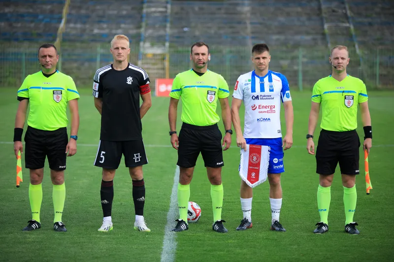 Stomil Olsztyn - ŁKS II Łódź (31)