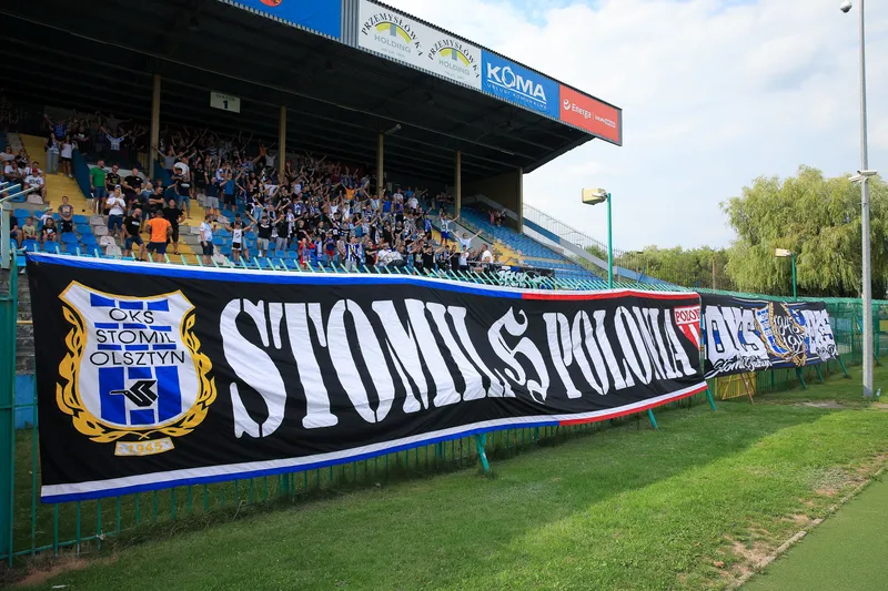 Stomil Olsztyn - ŁKS II Łódź (34)