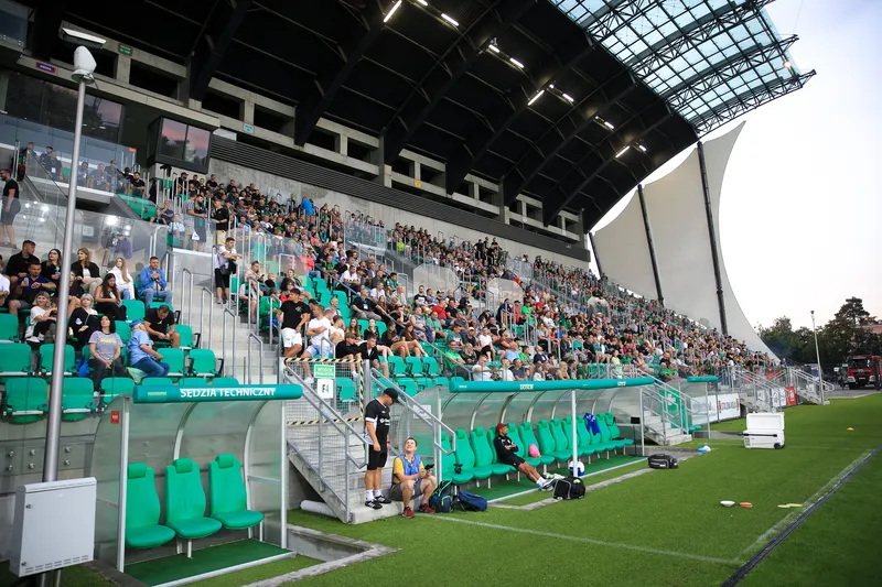 Stomil Olsztyn - Stal Stalowa Wola (6)