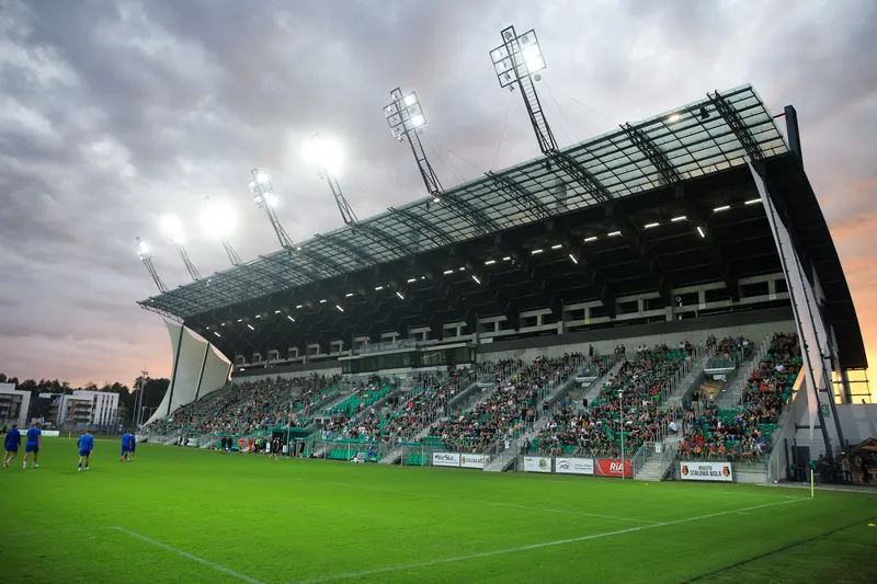 Stomil Olsztyn - Stal Stalowa Wola (8)