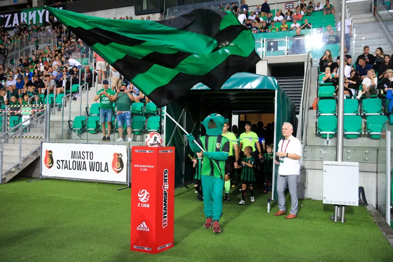 Stomil Olsztyn - Stal Stalowa Wola (12)