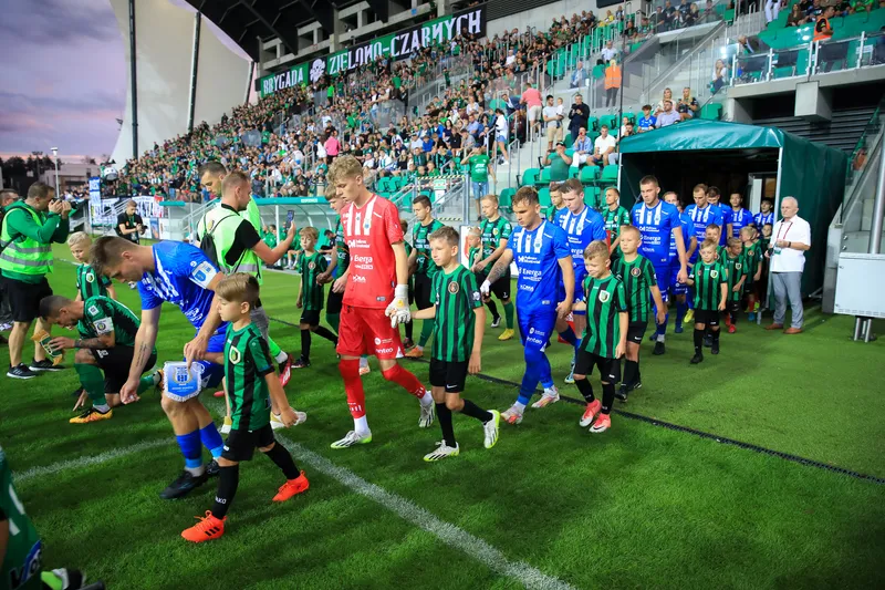 Stomil Olsztyn - Stal Stalowa Wola (14)