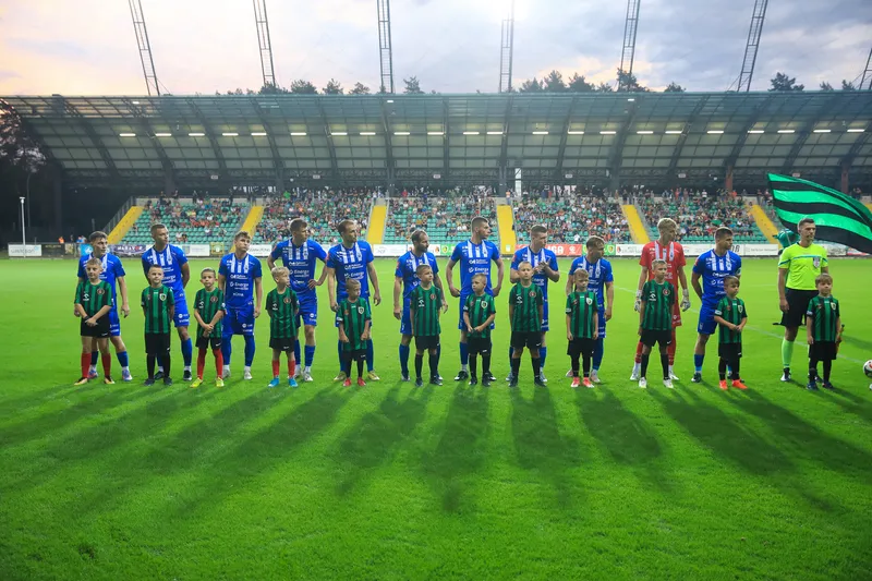 Stomil Olsztyn - Stal Stalowa Wola (15)