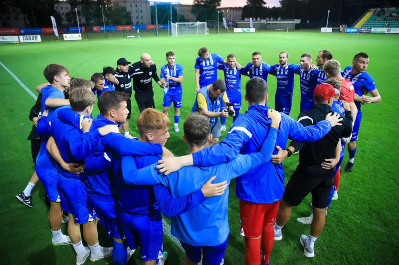 Stomil Olsztyn - Stal Stalowa Wola (16)
