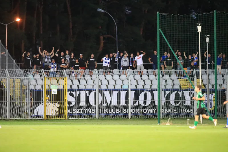Stomil Olsztyn - Stal Stalowa Wola (24)