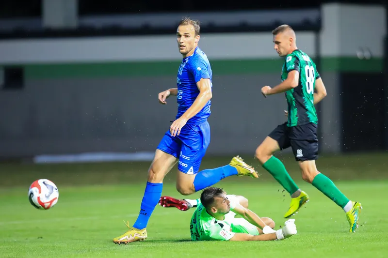 Stomil Olsztyn - Stal Stalowa Wola (26)