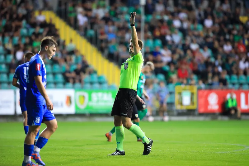 Stomil Olsztyn - Stal Stalowa Wola (28)