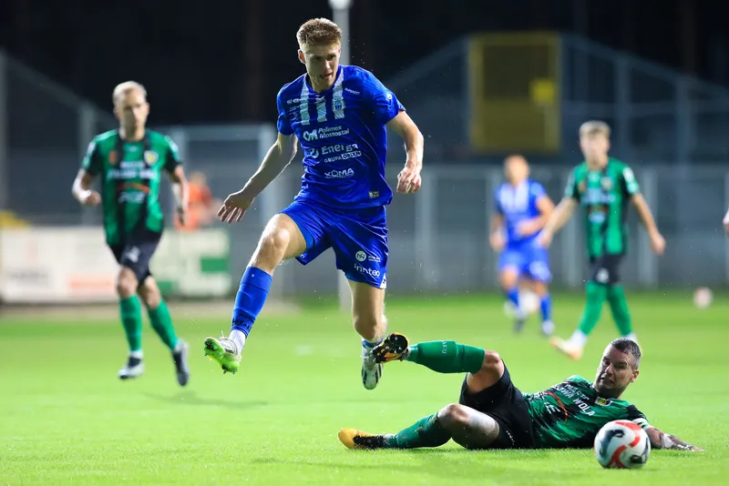 Stomil Olsztyn - Stal Stalowa Wola (30)