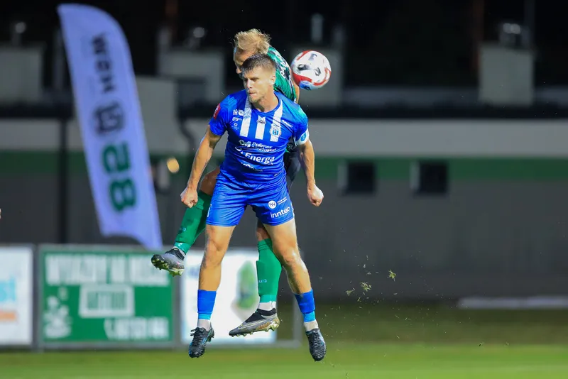 Stomil Olsztyn - Stal Stalowa Wola (34)