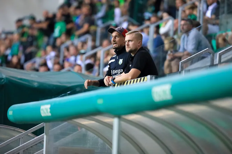 Stomil Olsztyn - Stal Stalowa Wola (35)
