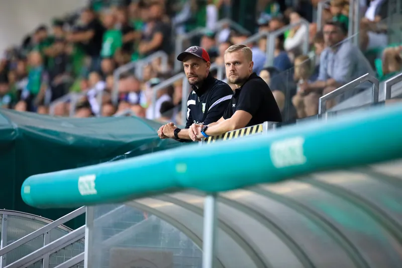 Stomil Olsztyn - Stal Stalowa Wola (36)