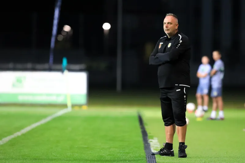 Stomil Olsztyn - Stal Stalowa Wola (40)