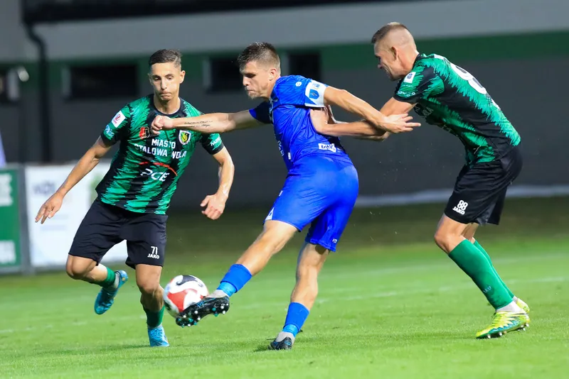 Stomil Olsztyn - Stal Stalowa Wola (43)