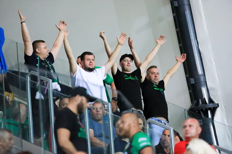 Stomil Olsztyn - Stal Stalowa Wola (47)