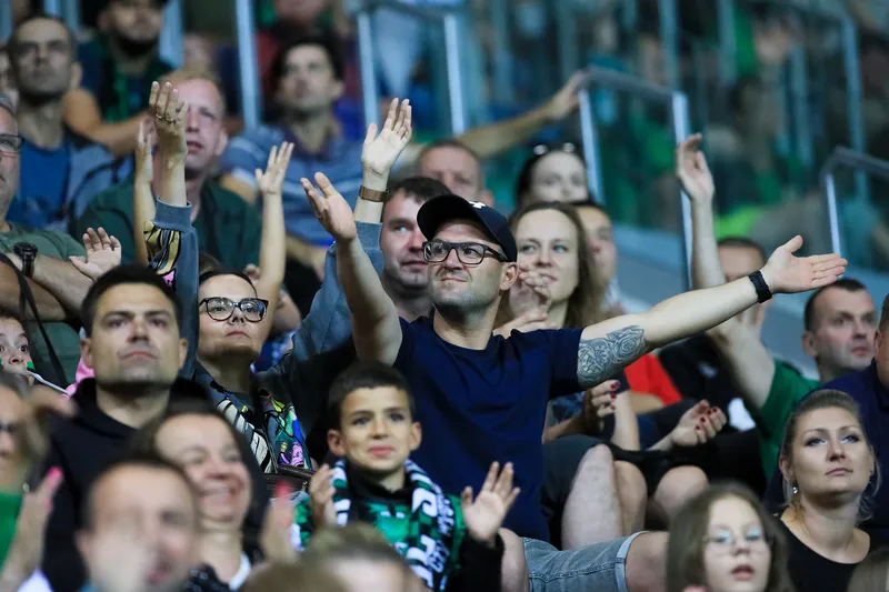Stomil Olsztyn - Stal Stalowa Wola (48)