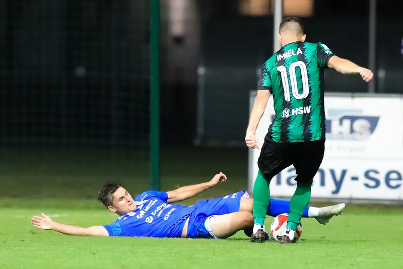 Stomil Olsztyn - Stal Stalowa Wola (49)