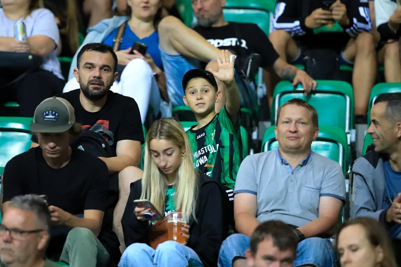 Stomil Olsztyn - Stal Stalowa Wola (51)