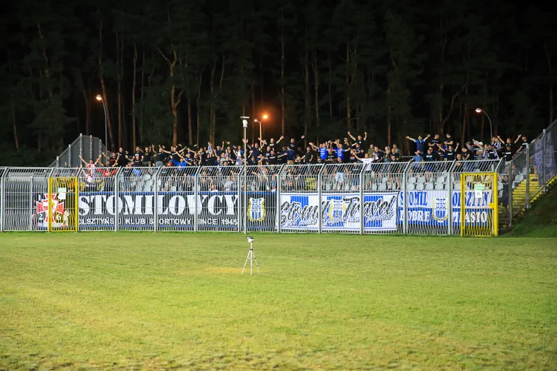 Stomil Olsztyn - Stal Stalowa Wola (53)
