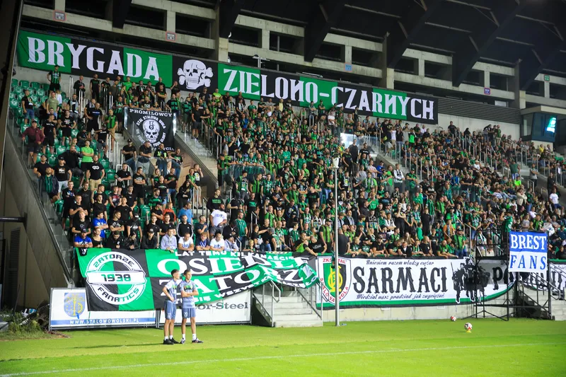 Stomil Olsztyn - Stal Stalowa Wola (54)