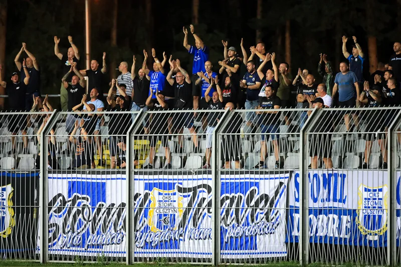 Stomil Olsztyn - Stal Stalowa Wola (63)