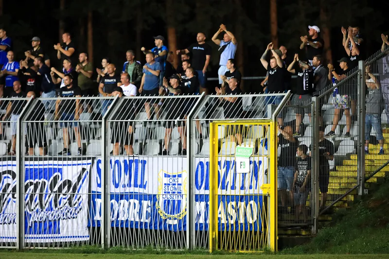 Stomil Olsztyn - Stal Stalowa Wola (64)