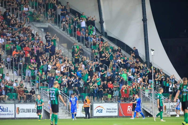 Stomil Olsztyn - Stal Stalowa Wola (71)